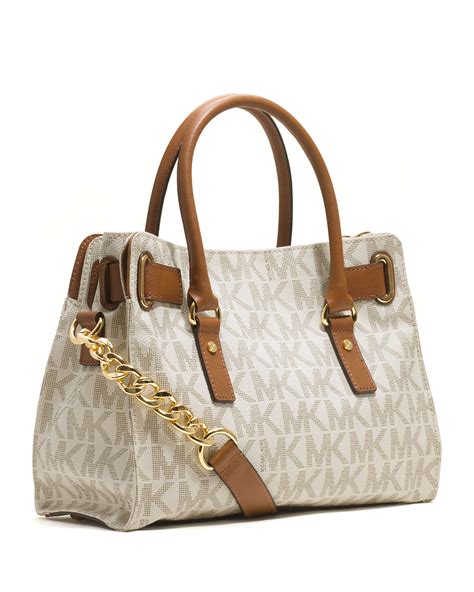 michael kors brown thomas